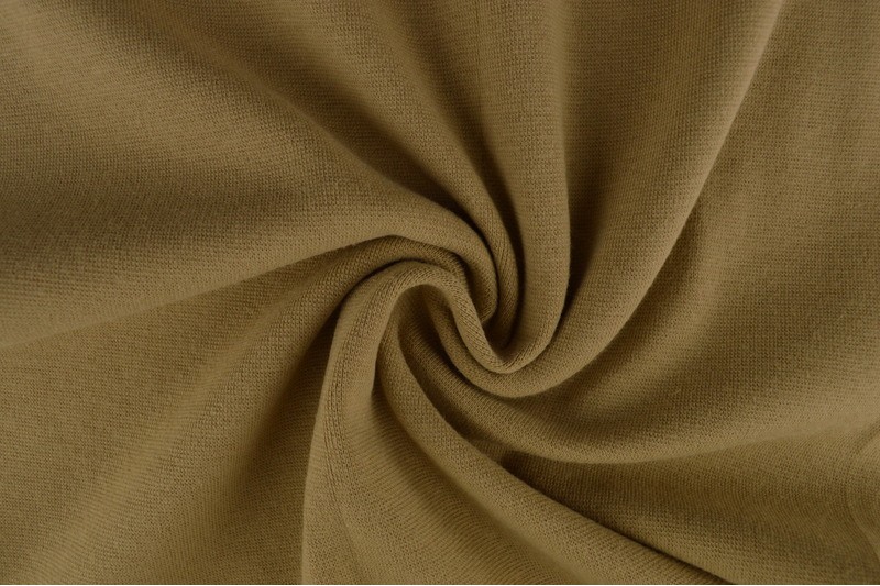 Boordstof beige