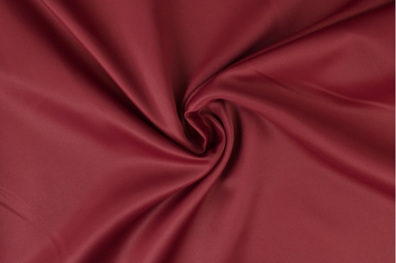 Brandvertragende verduisteringsstof 300 cm breed bordeaux