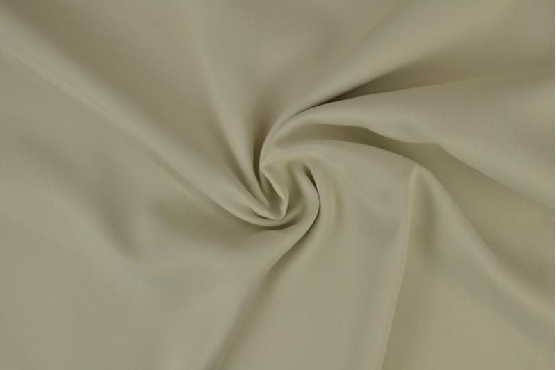 Brandvertragende verduisteringsstof 300 cm breed champagne