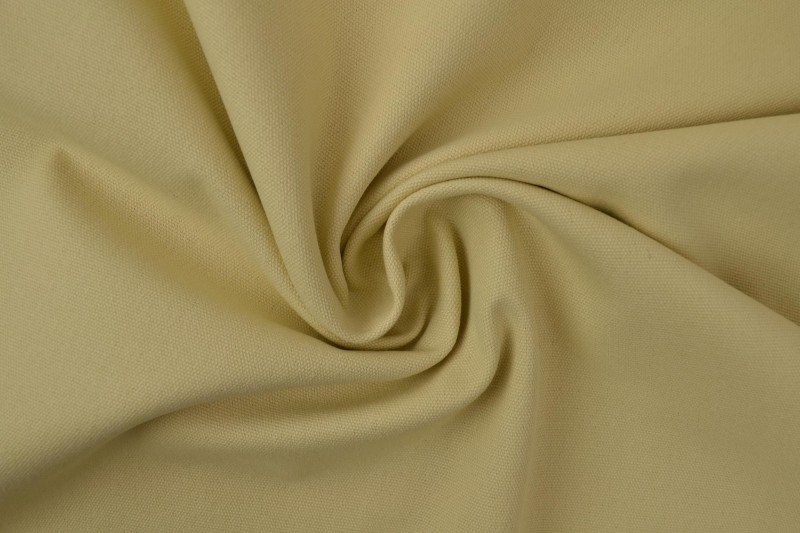 Katoen canvas 350 g/m² champagne