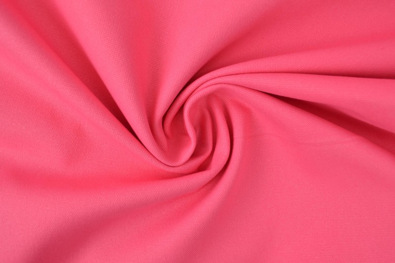 Katoen canvas 350 g/m² fuchsia