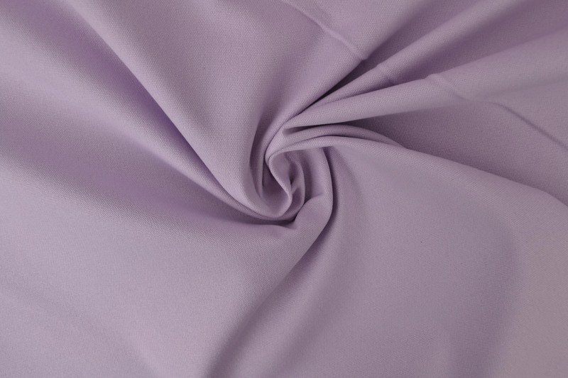 Katoen canvas 350 g/m² lavendel