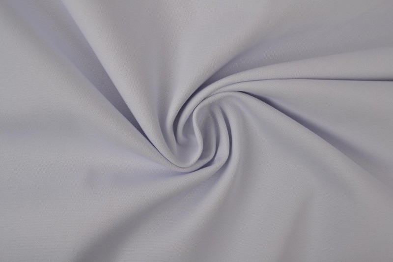 Katoen canvas 350 g/m² wit