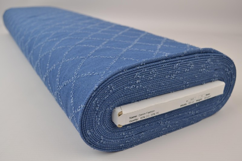 Denim fashion Diamond 04-01, rol