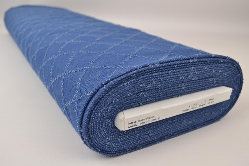 Denim fashion Diamond 04-02, rol