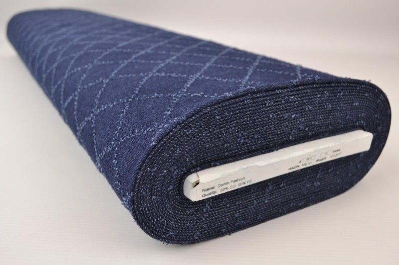 Denim fashion Diamond 04-03, rol