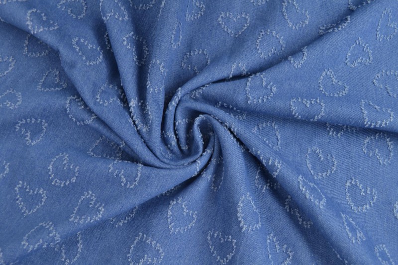 Denim fashion Hearts 02-01