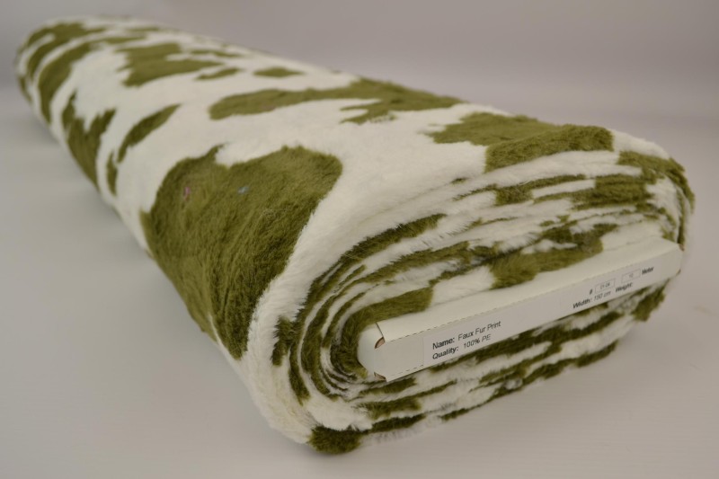 Imitatiebont print 01-04, rolweergave