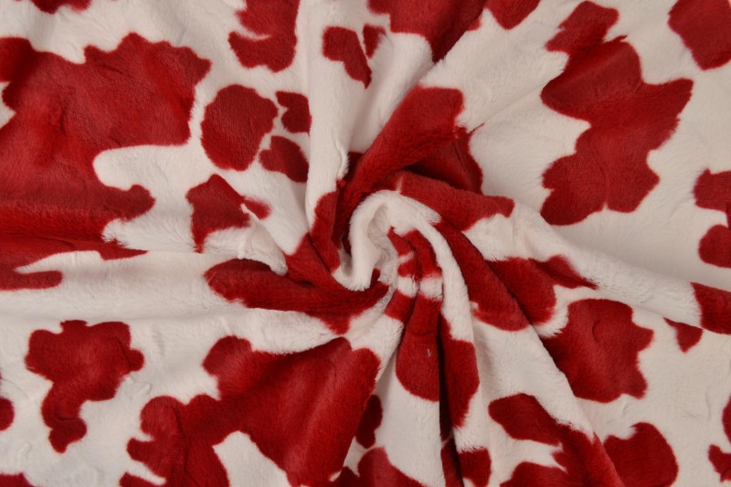 Imitatiebont print 01-05
