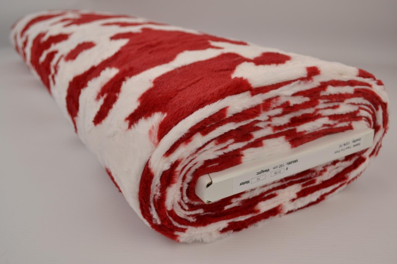 Imitatiebont print 01-05, rolweergave