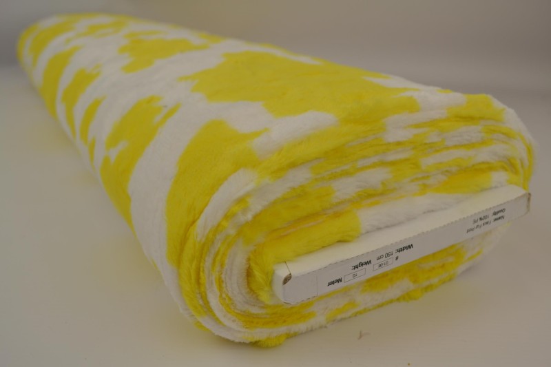 Imitatiebont print 01-06, rolweergave