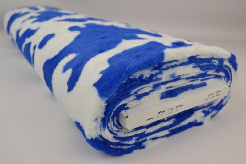Imitatiebont print 01-07, rolweergave