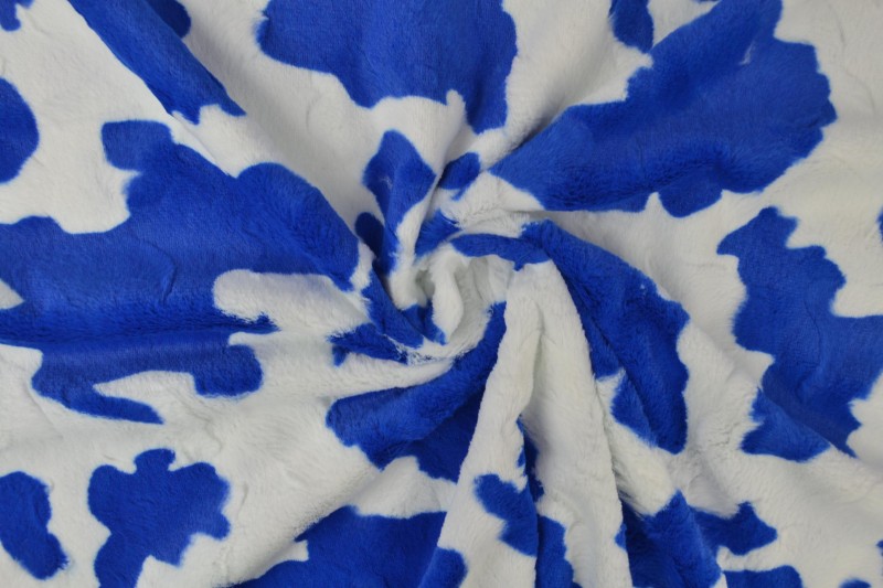 Imitatiebont print 01-07