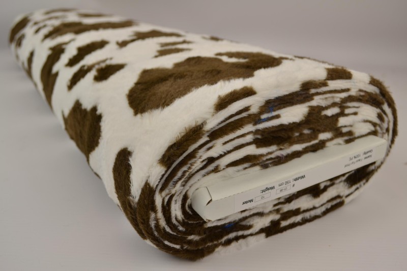 Imitatiebont print 01-08, rolweergave