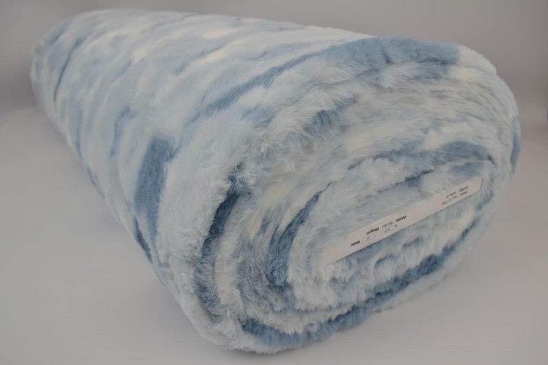 Imitatiebont print 02-01, rolweergave