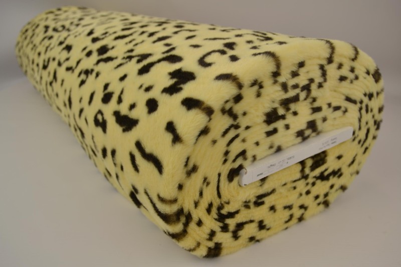 Imitatiebont print 03-01, rol