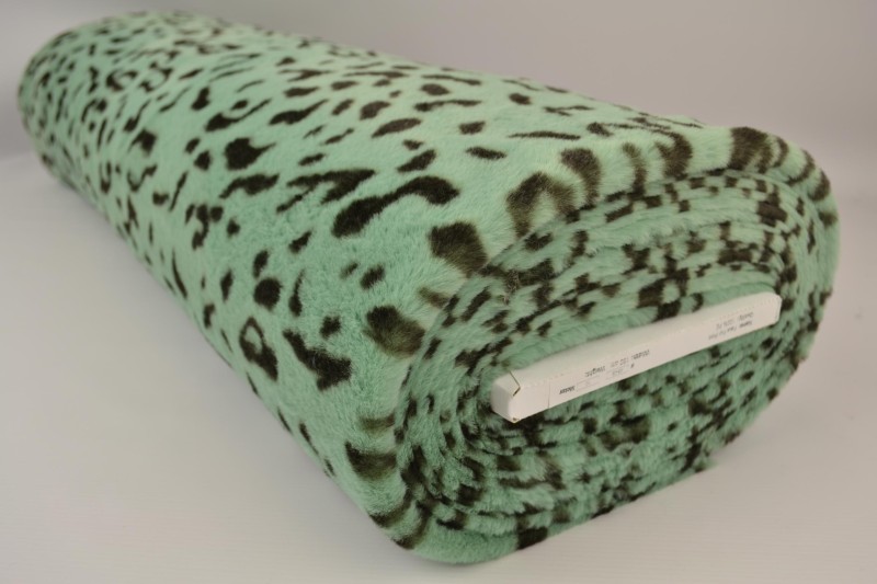 Imitatiebont print 03-03, rol