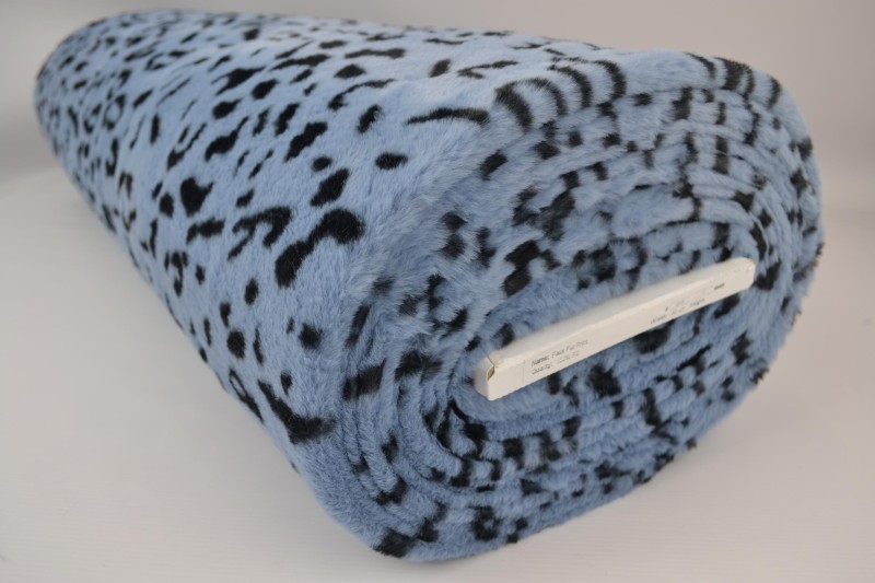 Imitatiebont print 03-04, rolweergave