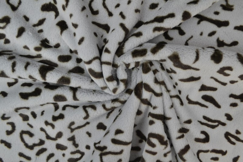 Imitatiebont print 03-08