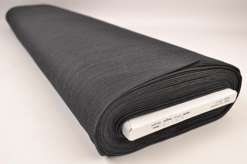 Jeans stretch ongewassen 11 oz 11 oz 14, rol