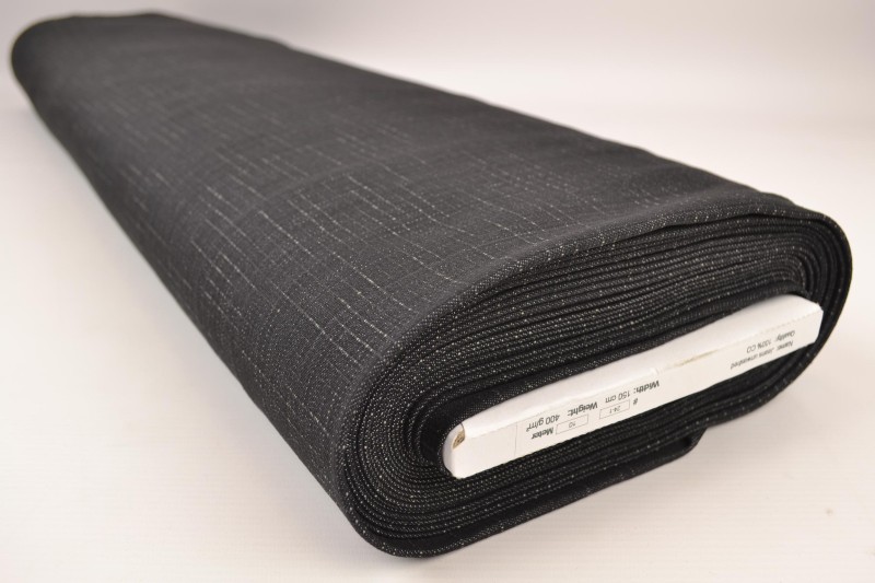 Jeans stretch ongewassen 11 oz 11 oz 24-1, rol