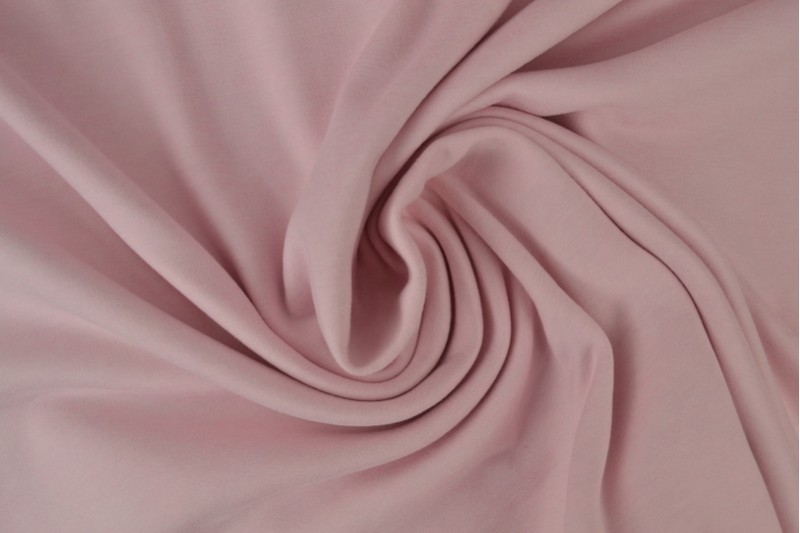 Jersey supersoft baby roze