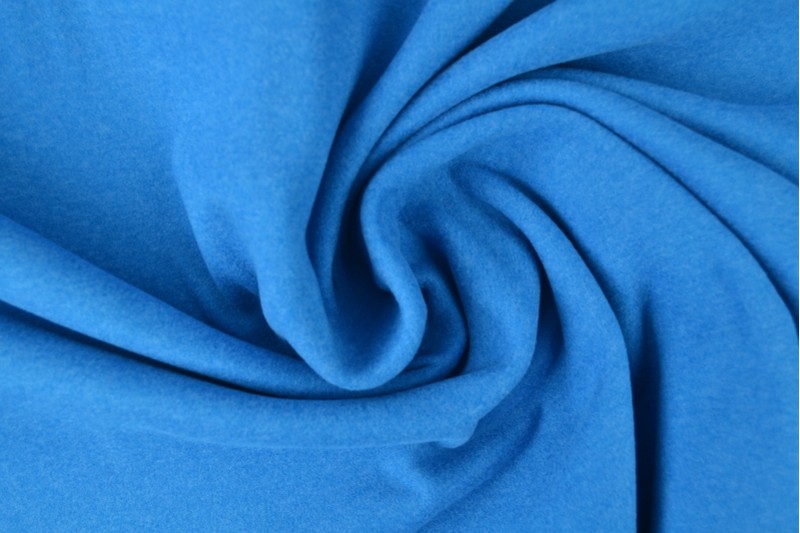 Jersey supersoft petrol