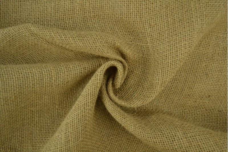 Jute 230 g/m² (grof)