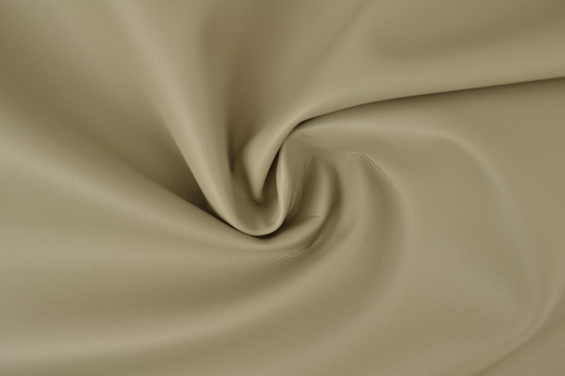 Kunstleer premium naturel