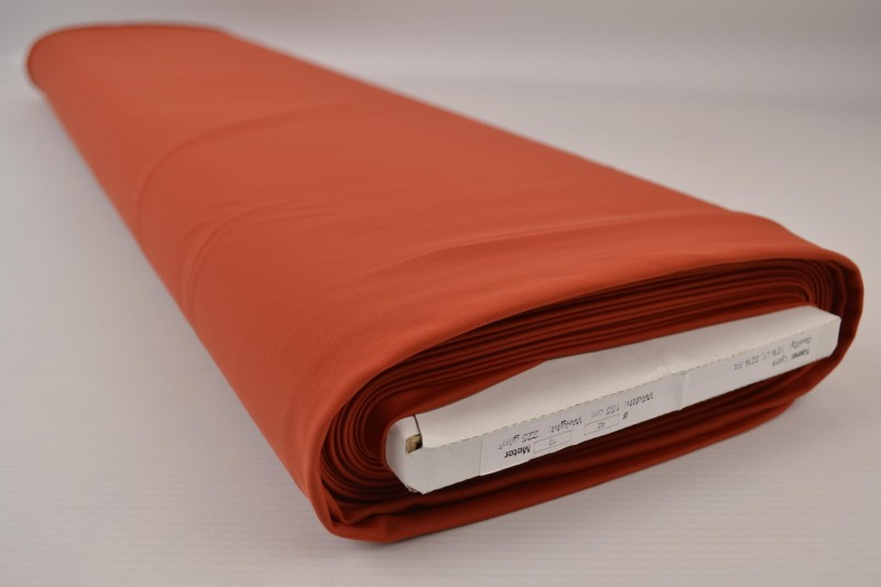 Lycra koper, rolweergave