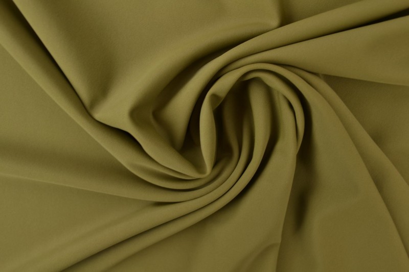 Lycra mosgroen