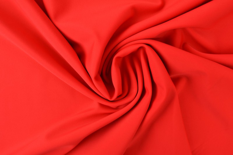 Lycra rood