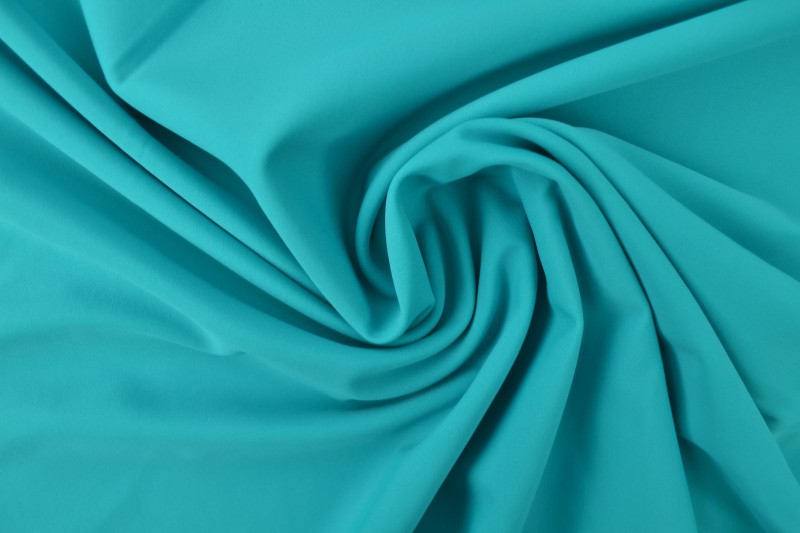 Lycra turquoise