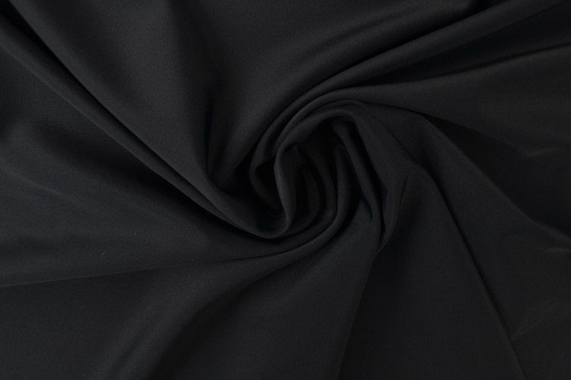 Lycra zwart