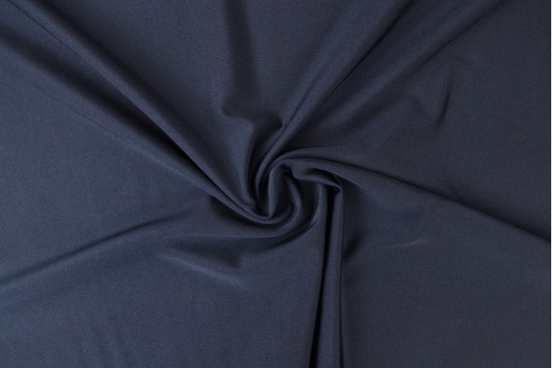 Lycra glans navy