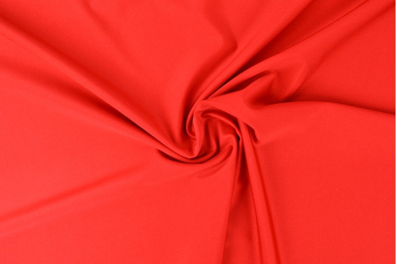 Lycra glans rood