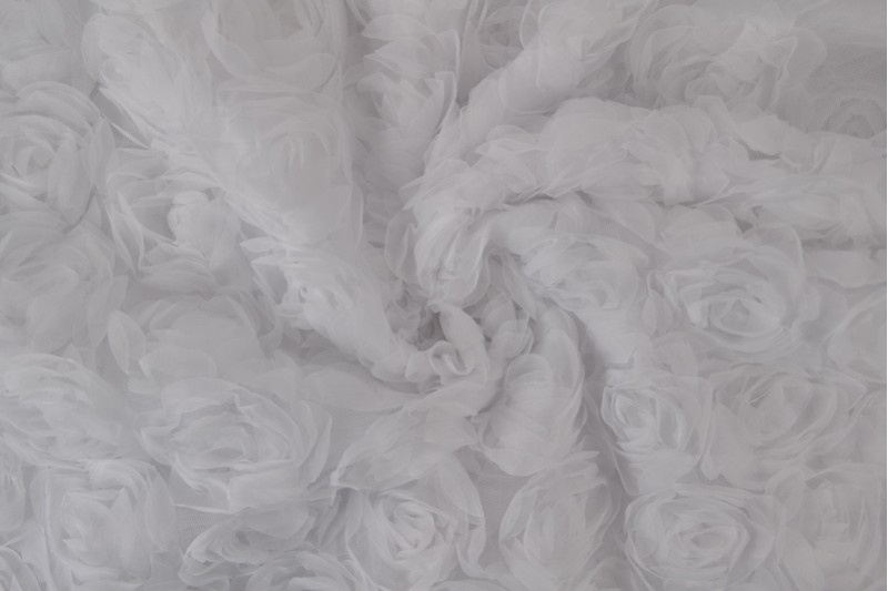 Mesh roses special wit
