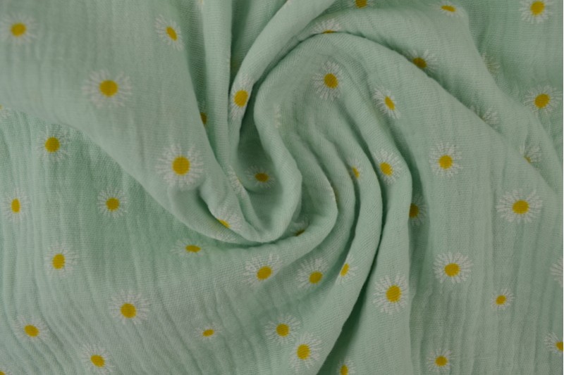 Mousseline print print 01-41