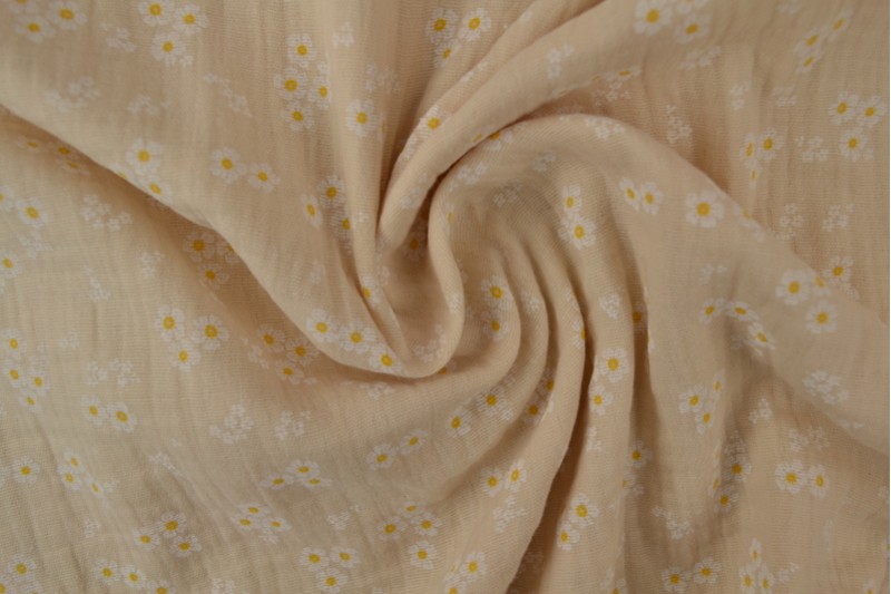 Mousseline print print 04-22