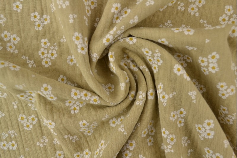 Mousseline print print 04-39