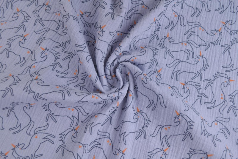 Mousseline print print 11-21