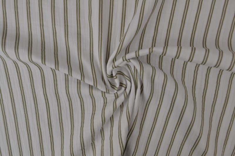 Mousseline print print 12-00