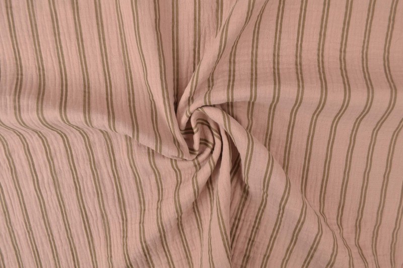 Mousseline print print 12-19