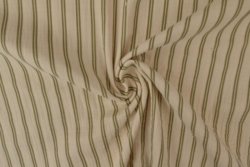 Mousseline print print 12-22