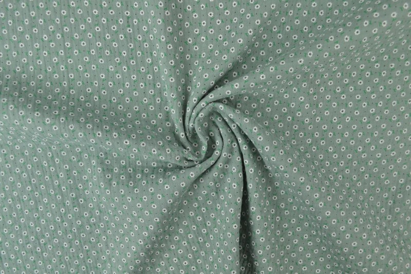 Mousseline print print 14-34