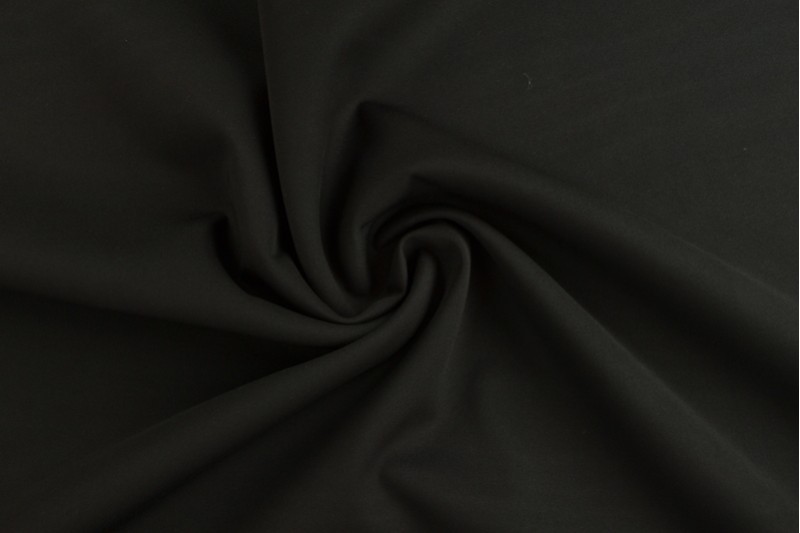 Neopreen zwart