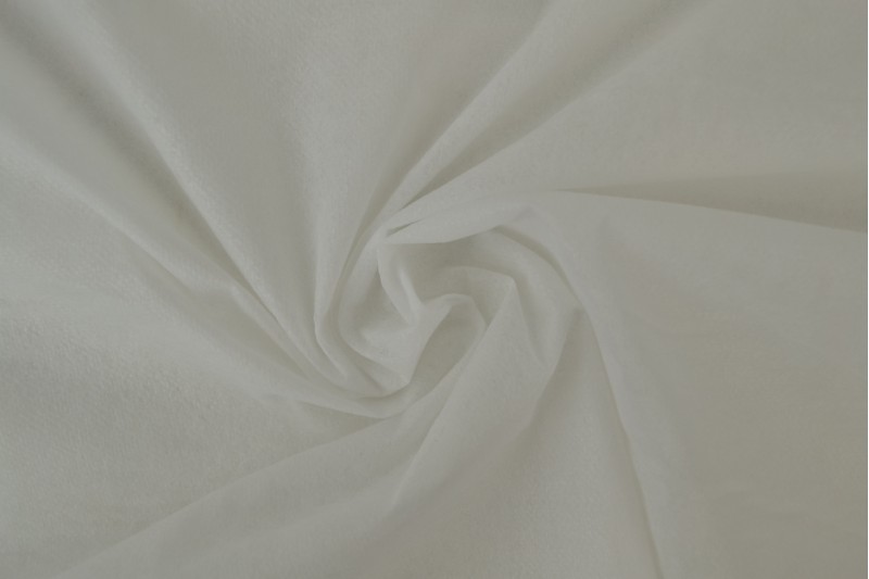 Non-woven vlies 20 g/m² wit