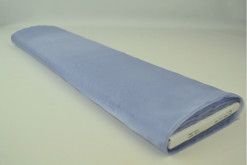 Organza lavendel, rol