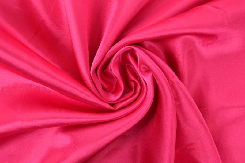 Satijn fuchsia
