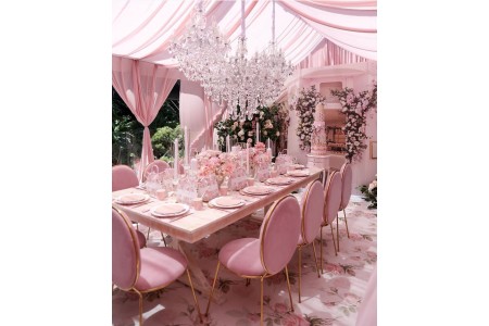 Chiffon, toepassingsvoorbeeld